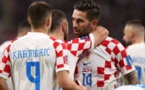 Mondial-2022: la Croatie se relance en éliminant le Canada