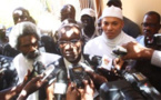 Les avocats de Karim Wade réclament "la nullité" de l'enquête préliminaire