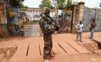 Centrafrique: cinq morts dans des affrontements à Bangui