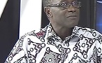 Disparition de deux militaires : Mamadou Mignane Diouf demande à la justice de faire son travail