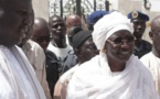 Touba : Aminata Touré reçue à huis clos par Serigne Mountakha