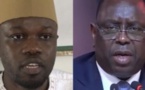 Incidents à l'Assemblée nationale: Ousmane Sonko tient le Président Macky Sall pour unique responsable