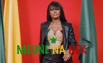 "Meune na nek" : Queen Biz chante les Lions
