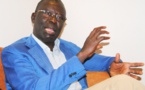 Babacar Gaye(PDS) : « Macky Sall gagnerait à discipliner son discours… »
