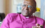Gaza : ce que le Sud-Africain Desmond Tutu a dit à Israël