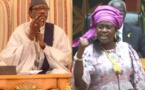 Attaques contre Moustapha Sy : la gendarmerie et la BIP freinent des moustarchidines qui visaient la député Amy Ndiaye