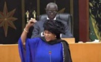 Assemblée nationale : deux députés de Wallu votent Benno, Mame Diarra Fam au cœur de la polémique