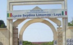 Délabrement avancé du lycée Seydina Limamou Laye: Les professeurs alertent sur un danger imminent