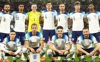 Huitièmes de finale : Les Lions affronteront l'Angleterre