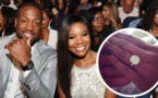 La star de NBA, Wade et l’actrice Gabrielle Union vont se marier
