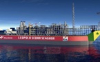 Sangomar : Achèvement de la phase de construction du FPSO