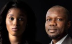La date du face-à-face Adji Sarr-Sonko fixée