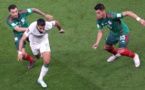 Coupe du Monde 2022 : le Mexique vient à bout de l'Arabie Saoudite mais rate de peu les 8es de finale