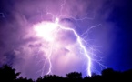 Kolda : Deux personnes tuées par une foudre