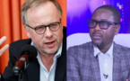 Prison de Sébikotane : Visite du Sg de Reporters sans frontières à Pape Alé ce jeudi…