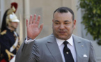 Maroc : quand Mohammed VI se fait arrêter par la Guardia civil espagnole