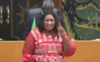 Racky Diallo, députée : «Amy Ndiaye est en état de grossesse. Vous serez responsables de tout ce qui lui arrivera !»