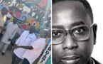 Prison de Sébikotane: Déthié Fall rend visite à Pape Alé NIANG