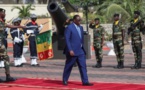 Thiaroye 44 : Macky Sall se souvient des tirailleurs sénégalais