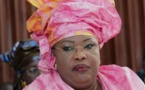 Congrès de l'internationale socialiste: Aminata Mbengue Ndiaye réélue vice-présidente