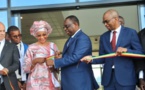 Macky Sall rappelle le “parcours prodigieux” de Amadou Mahtar Mbow