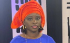Thérèse Faye Diouf condamne l’agression physique de la députée Amy Ndiaye Gniby