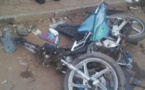 Drame à Sabodala : Un passager d'une moto tricycle décapité au cours d'un accident de la route