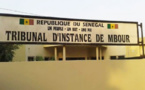 Détournement de mineure et pédophilie : Ibrahima Thiombane prend 5 ans pour avoir engrossé S.f âgée de 16 ans