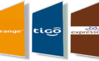 OFFRE PROMOTIONNELLE TELEPHONIE MOBILE : Expresso devant le leader Orange et Tigo