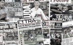 La dette exorbitante de la Juventus envers Cristiano Ronaldo, Thierry Henry grand favori pour diriger la Belgique