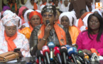 Néné Fatoumata Tall aux députés « violents » : « On doit les punir à la hauteur de leur indignité… »