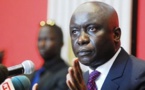 Affaire Amy Ndiaye: Idrissa Seck sort de sa réserve