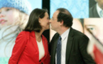 Ségolène Royal et François Hollande: l'histoire sans fin