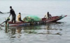 Un pêcheur disparu dans le fleuve Casamance retrouvé
