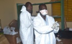 Ebola: 1.552 morts et 3.069 cas selon un nouveau bilan de l'Oms