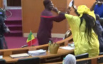 Affaire Amy Ndiaye : les députés Massata Samb et Mamadou Niang déclarés fugitifs si...