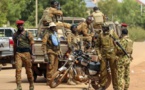 Burkina: six civils tués dans une attaque près du Ghana et du Togo