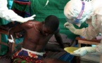 Un cas du virus Ebola confirmé aujourd’hui à Dakar
