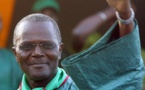 Ousmane Tanor Dieng à l’université d’été du PS