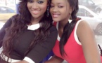Adja Asta et Fama Thioune : les deux animatrices de "Sen Xeweul" sur SenTV