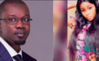 Affaire Sweet Beauté  : Confrontation  décisive  entre Adji Sarr et Ousmane  Sonko