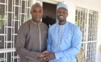 Colonel Kébé : « L’affaire dite A. Sarr relève du kompromat à la soviétique … »