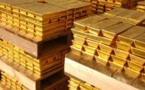 Activités extractives au Sénégal : Hausse de la production d’or au 3ème trimestre 2022
