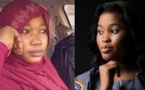 Ndeye Khady Ndiaye rappelle à Adji Sarr ses promesses : «Menteuse, force diga guéné vidéos… »