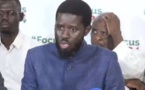 Un avocat de Sonko dément…Bassirou Diomaye Faye