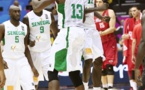 Le Sénégal bat Porto-Rico 82-75
