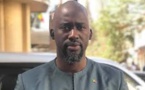 Les raisons de l’arrestation de Fadilou Keita