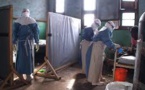 Ebola : toujours en isolement, le jeune Guinéen ‘’se porte bien’’ (médecin)