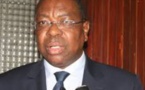 2nde Session de la Commission mixte Sénégal-Chine prévue du 2 au 5 septembre