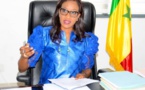 Nomination : Zahra Iyane Thiam trouve un point de chute